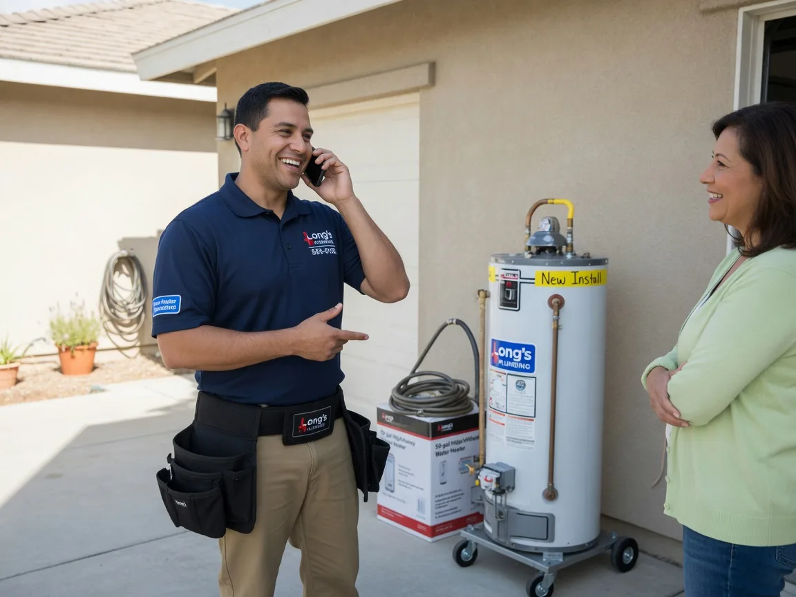 Leak Detection Broad Top, PA FAQs
